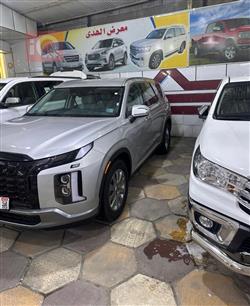 هيونداي باليسيد